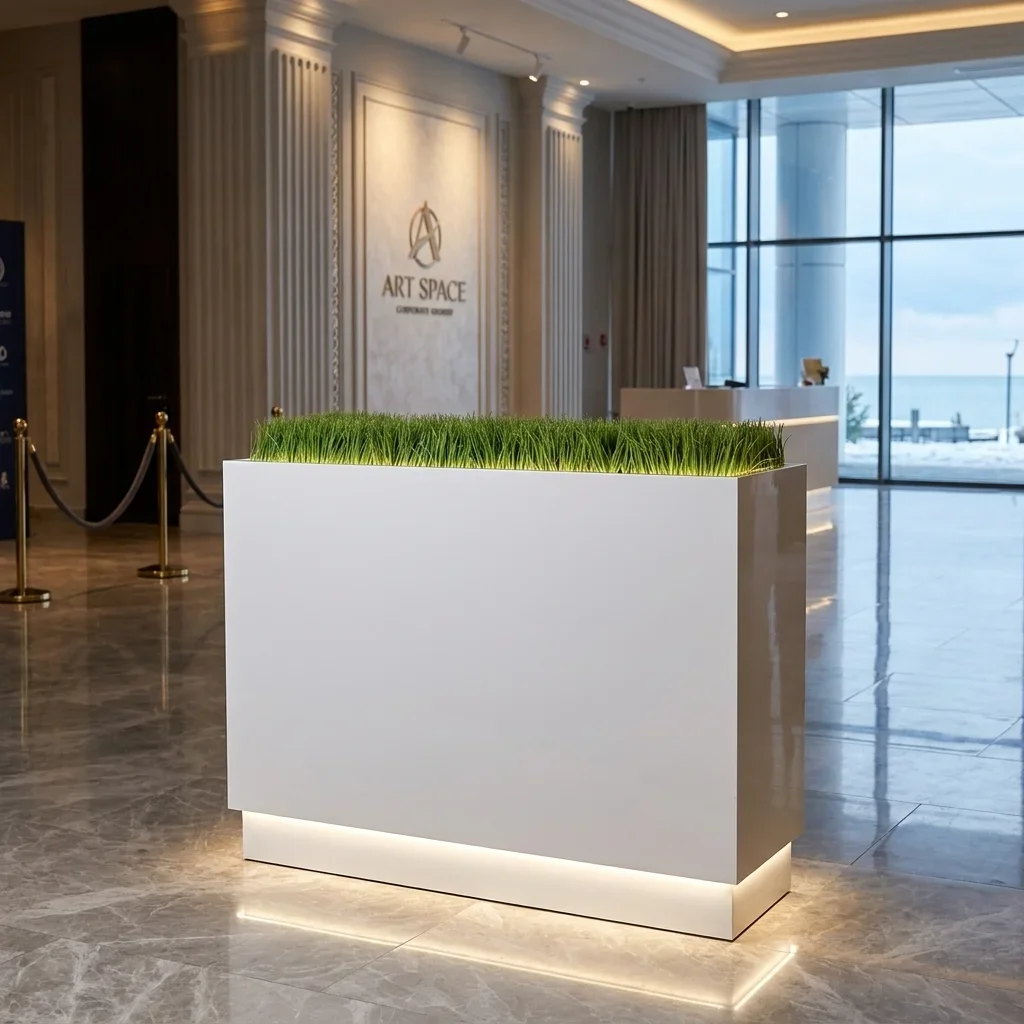 Аренда Клумба Lawn Barrier XL в Сочи