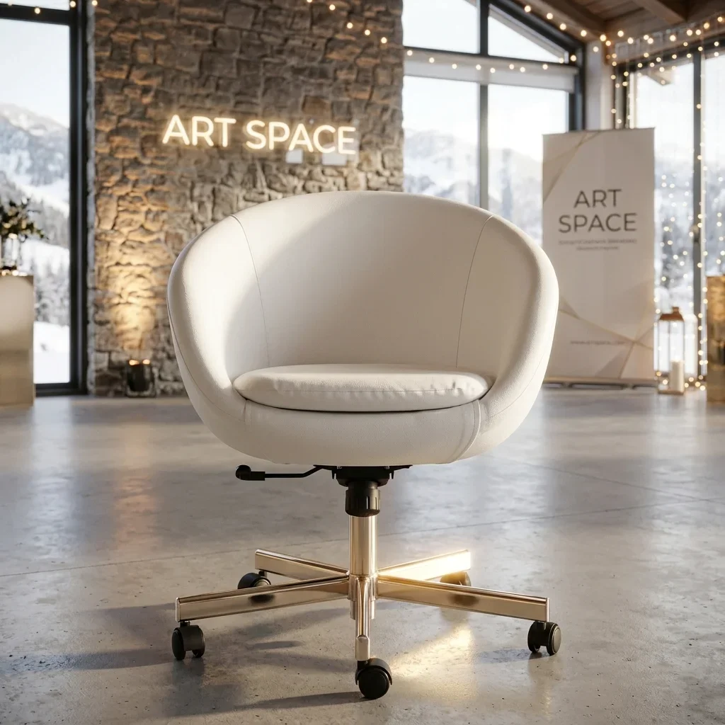 Аренда кресла Скрувста в Сочи | ART SPACE