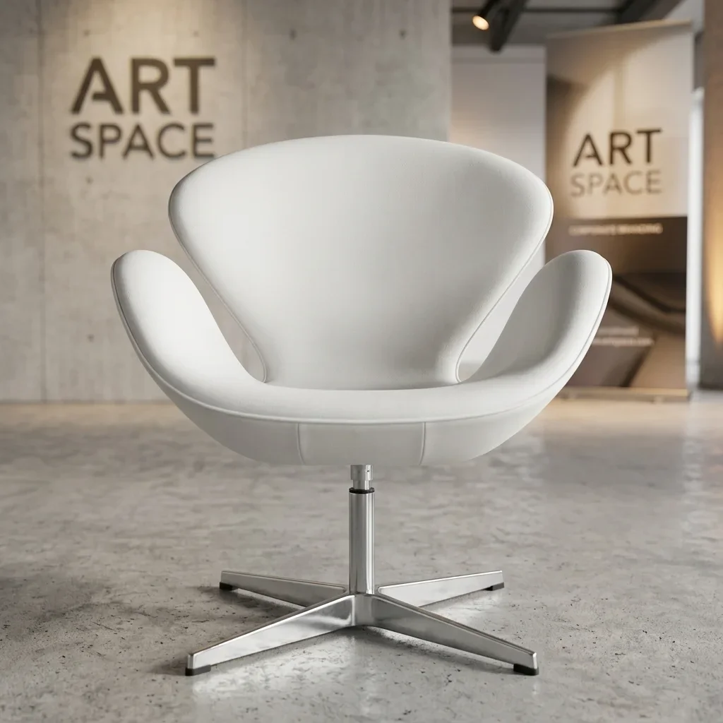 Аренда Кресло Swan Сочи в ART SPACE для мероприятий