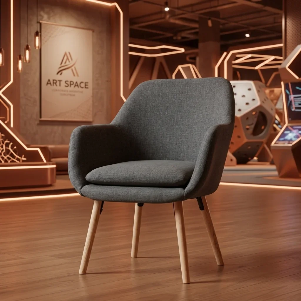 Аренда Кресло Unber Сочи в ART SPACE