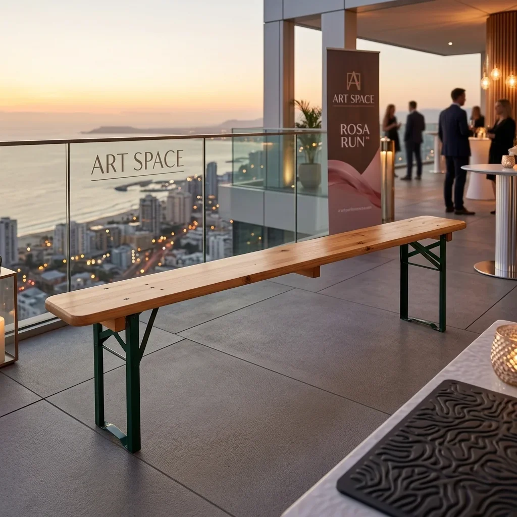 Аренда Лавка Picnic Сочи в ART SPACE