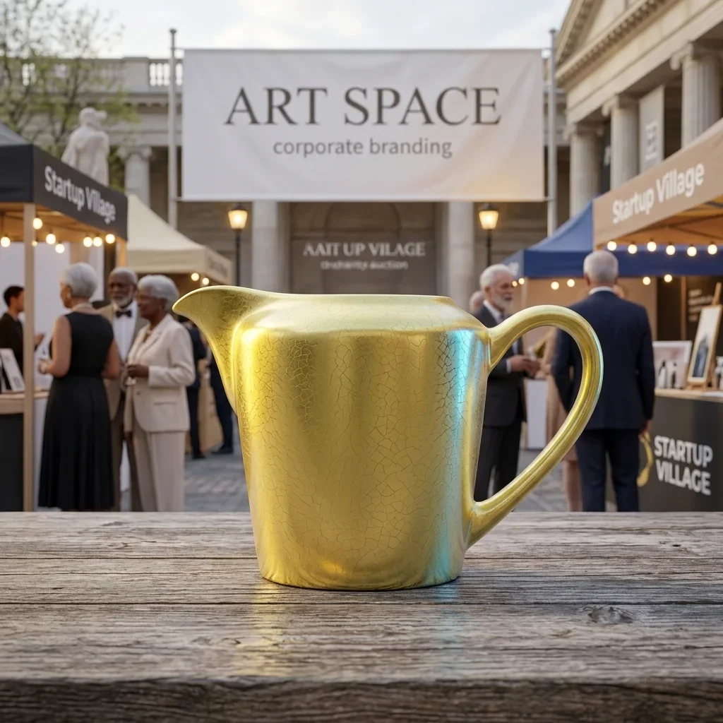 Аренда молочника 300 мл Сочи — прокат посуды ART SPACE