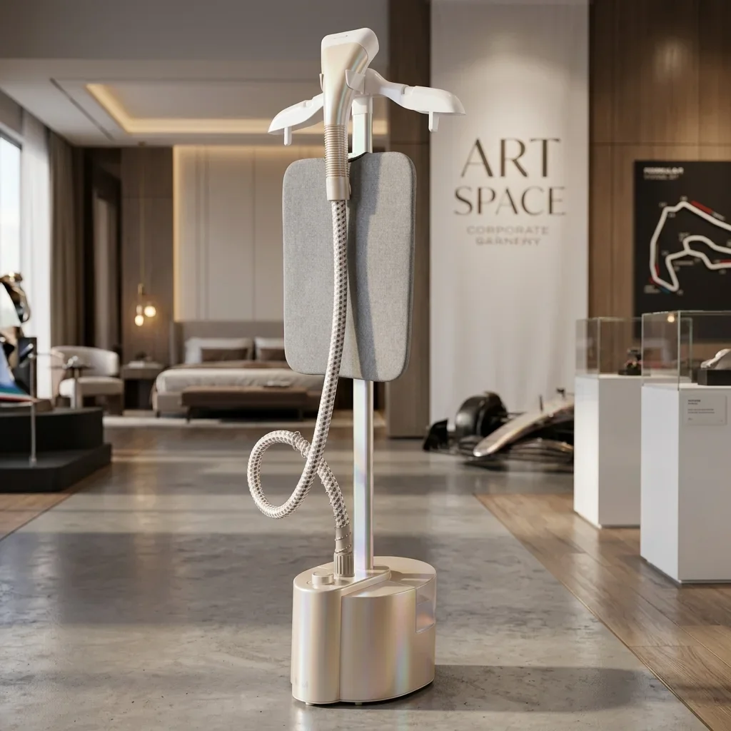 Аренда отпаривателя в Сочи в Mövenpick Hotel | ART SPACE