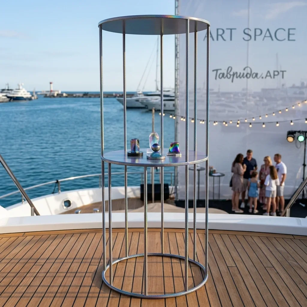 Аренда Подставка под композицию Сочи в ART SPACE