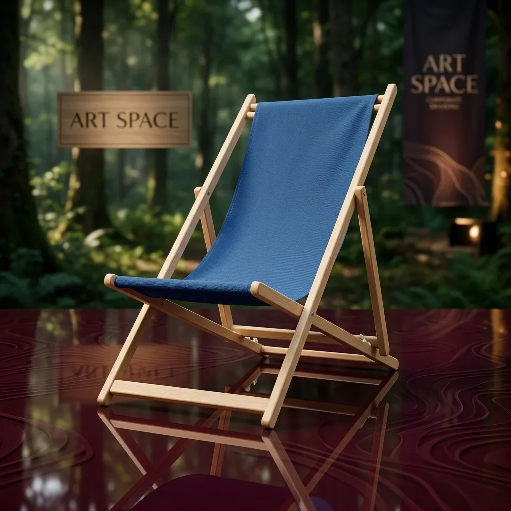 Аренда шезлонга Summertime в Сочи | ART SPACE