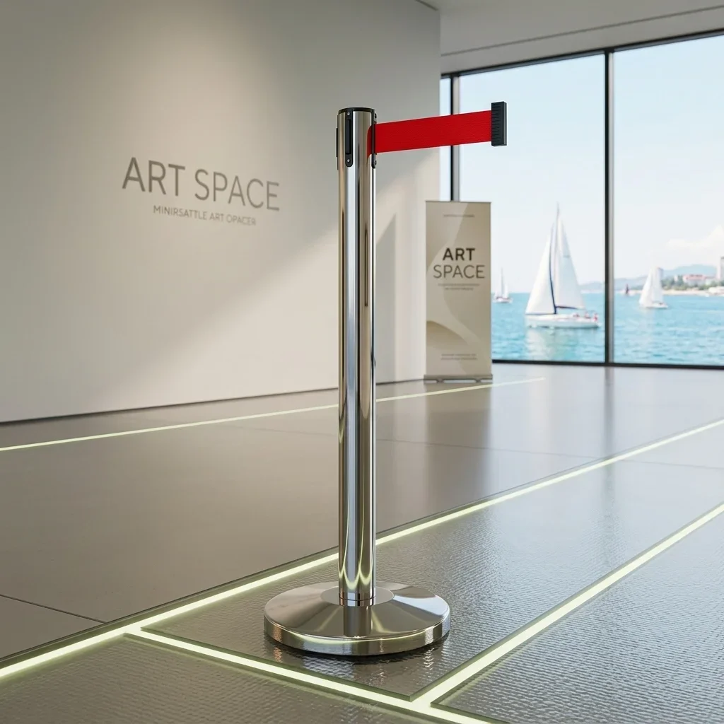 Аренда Стойка ограждения в Сочи Сочи — ART SPACE