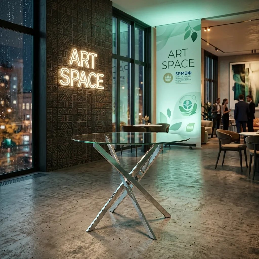 Аренда Стол Norway Сочи — заказать в ART SPACE