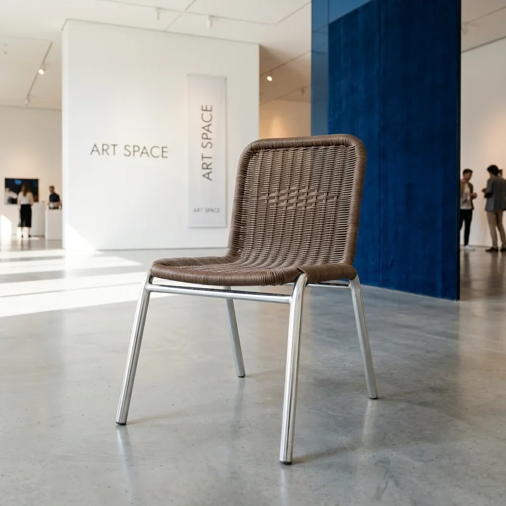 Аренда Стул Asol в Сочи: заказать в ART SPACE