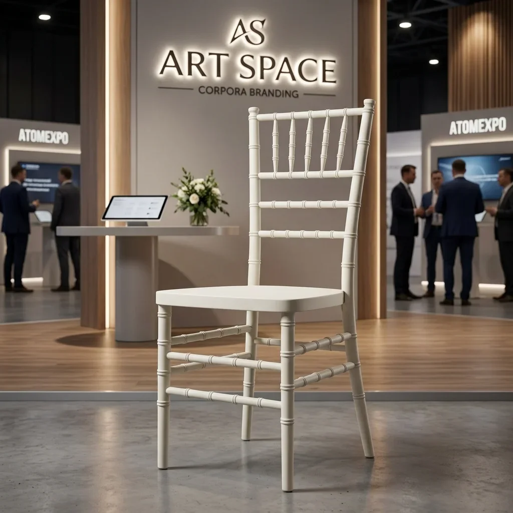 Аренда Стул Кьявари Сочи — ART SPACE