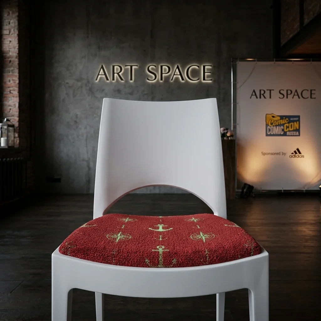 Аренда Стул North в Сочи от ART SPACE