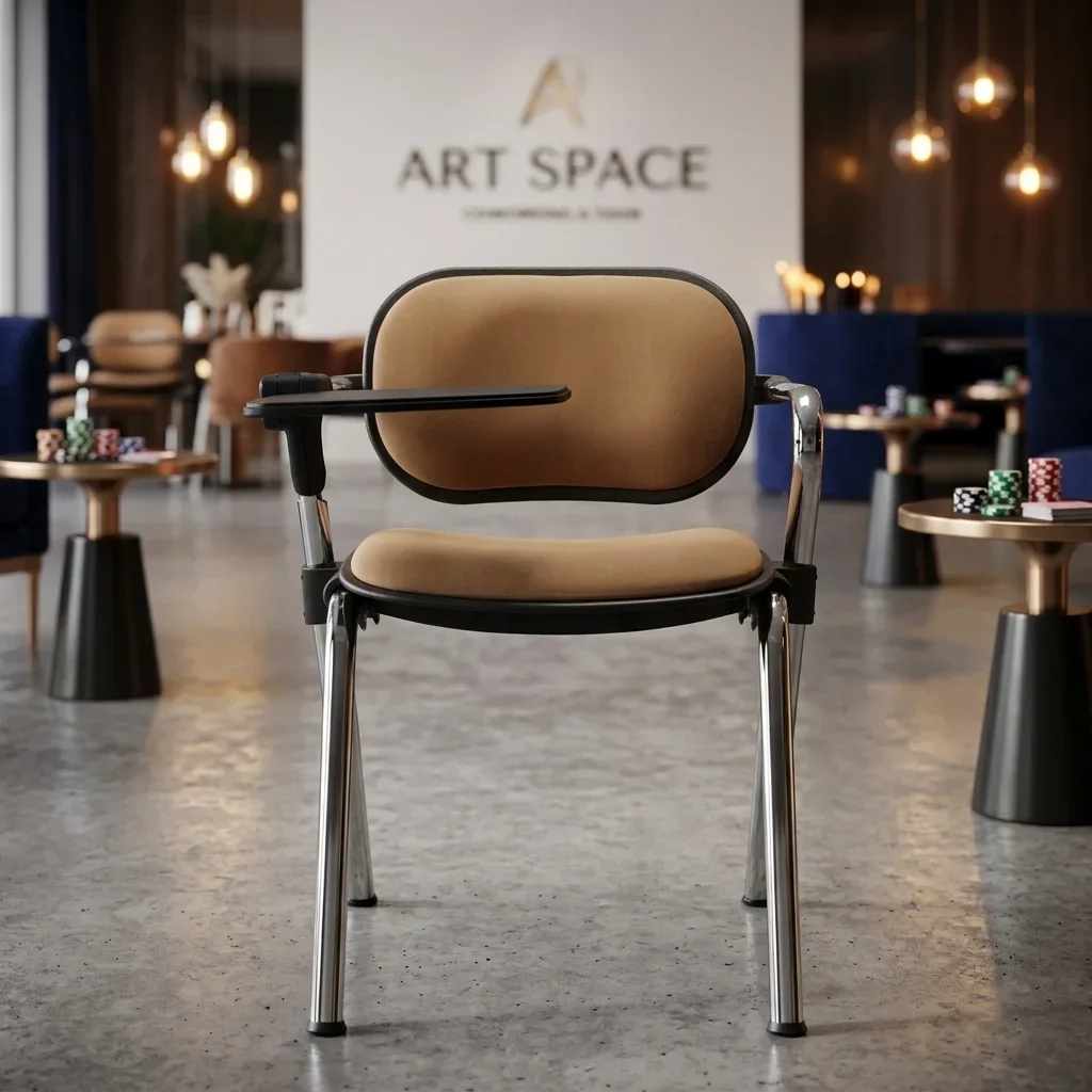 Аренда Стул с пюпитром Сочи — ART SPACE
