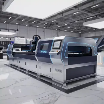 Аренда Лазерный станок B Power A12025 20000WB в ОКЦ «Галактика» — ART SPACE