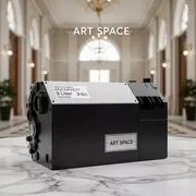 Аренда Картридж для плоттеров HP 873Y black latex ink 3 л в Karat Resort — ART SPACE