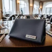 Аренда Салфетки для мероприятия в Karat Resort — ART SPACE