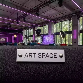 Аренда Пикник Афиши в Коломенском в ресторане «La Terrazza» — ART SPACE
