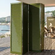Аренда ширмы Fold Mint в Сочи: заказать в ART SPACE
