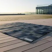 Аренда Коврик для пикника Green Glade Р9010 1,75х1,35 м в Imeretinskiy Hotel — ART SPACE