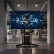 Аренда Интерактивная доска DonView DI 93IND ZH03PA в Mantera Supreme — ART SPACE