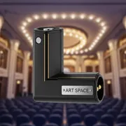 Аренда Коннектор питания угловой для магнитного шинопровода в Radisson Hotel Rosa Khutor — ART SPACE