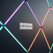 Аренда Пресс волл 4х3 в пляжном клубе Del Mar — ART SPACE
