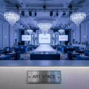 Аренда Крыжицкий Константин 11 в Novotel Resort — ART SPACE