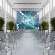 Аренда Стулья банкетные в Дагомысе — ART SPACE