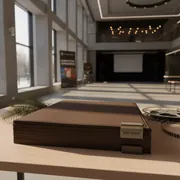 Аренда Дизайнерская бумага темно коричневая HPG Vivid 120 г м² 787x1092 мм в Университете «Сириус» — ART SPACE