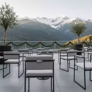 Аренда Стул Стандарт в Rixos Krasnaya Polyana — ART SPACE