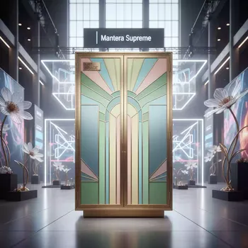 Аренда Шкаф металлический для одежды Практик LE LS 01 в Mantera Supreme — ART SPACE
