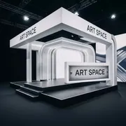 Аренда Сцены гранд-отель «Жемчужина» — ART SPACE