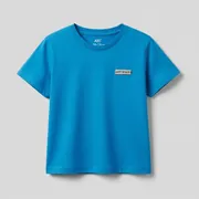 Аренда Футболка REGENT FIT KIDS в ресторане «Высота 5642» — ART SPACE