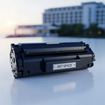 Аренда Тонер картридж black Xerox 106R03769 в гранд-отеле «Жемчужина» — ART SPACE