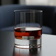 Аренда Стакан для виски 'Old Fashioned' 220 мл в Swissôtel Resort Sochi Kamelia — ART SPACE