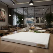 Аренда Доска разделочная Gastrorag 45х30 см в ресторане «Плакучая Ива» — ART SPACE