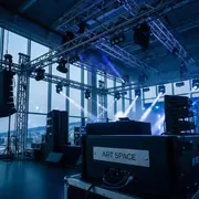 Аренда Базовый в Mantera Supreme — ART SPACE