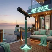 Аренда микрофона Shure SM57LCE Сочи