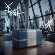 Аренда Устройство для сбора данных и передачи на ПК в Mövenpick Hotel — ART SPACE