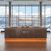 Аренда Бар авторский в Radisson Hotel Rosa Khutor — ART SPACE