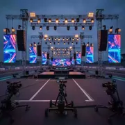 Аренда Оборудование профессиональное Сочи — ART SPACE