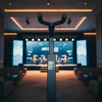 Аренда Гитарная стойка On stage stands xcg 4 в Гранд Отель Сочи — ART SPACE