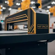 Аренда Резак для бумаги Dapeng QZYK1150DH 10 в VK Stadium Sirius — ART SPACE