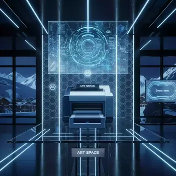 Аренда Принт картридж Xerox 113R00737 в Rixos Krasnaya Polyana — ART SPACE