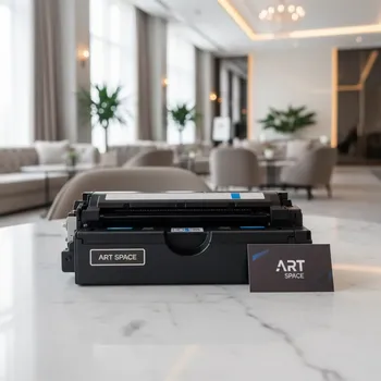 Аренда Тонер картридж THM348A для МФУ Катюши М348 в Rodina Grand Hotel & SPA — ART SPACE