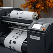 Аренда Система печати на рулонной бумаге Xerox Impika Evolution в Boutique Hotel PORTUM 1905 — ART SPACE