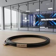 Аренда Кабель HDMI CS M M rev1.4 10 м в City Park Hotel Sochi — ART SPACE