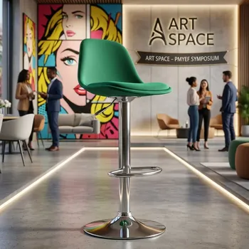 Аренда барного стула Smith в Сочи: заказать в ART SPACE