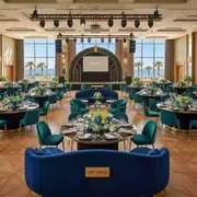 Аренда Тимбилдинг "Летняя перезагрузка" в Pullman Sochi Centre — ART SPACE