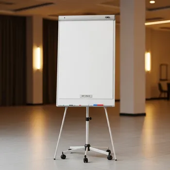 Аренда Флипчарт Brauberg 70х100 см в Gamma Sirius — ART SPACE