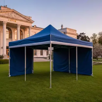 Аренда Торговый шатер усиленный Pro 2х3 м в санатории «Сочи» — ART SPACE