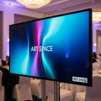 Аренда Панель плазменная 32 дюйма в Imeretinskiy Hotel — ART SPACE